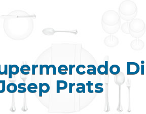 Supermercado Dia - Josep Prats en L'Hospitalet De Llobregat