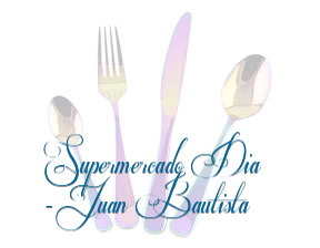 Supermercado Dia - Juan Bautista en Zaragoza
