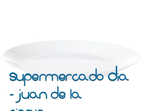 Supermercado Dia - Juan de la cierva 43 en El Campello