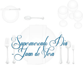 Supermercado Dia - Juan de Vera en Madrid