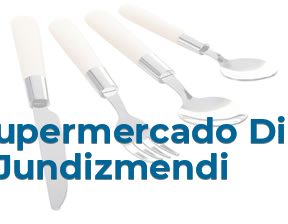 Supermercado Dia - Jundizmendi en Vitoria-Gasteiz