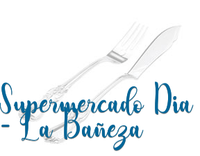 Supermercado Dia - La Bañeza en Madrid
