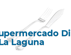 Supermercado Dia - La Laguna en Madrid