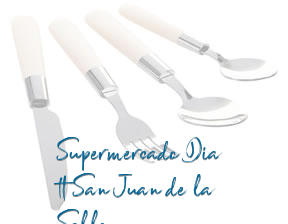 Supermercado Dia - San Juan de la Salle en Sevilla