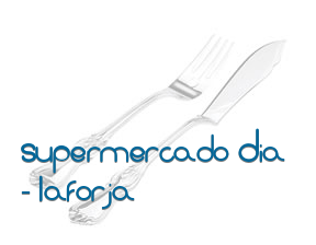 Supermercado Dia - Laforja en Barcelona
