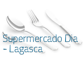 Supermercado Dia - Lagasca en Madrid
