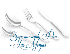 Supermercado Dia - Las Monjas en Valladolid