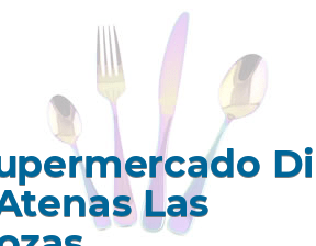 Supermercado Dia - Atenas Las Rozas en Las Rozas De Madrid
