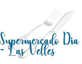 Supermercado Dia - Las Velles en Salamanca