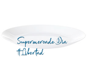 Supermercado Dia - Libertad en Barakaldo