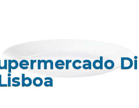 Supermercado Dia - Lisboa en Barcelona