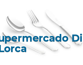 Supermercado Dia - Lorca en Murcia