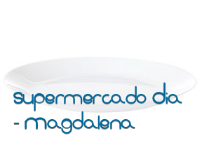 Supermercado Dia - Magdalena en Madrid