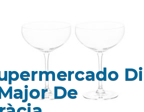 Supermercado Dia - Major De Gràcia en Barcelona