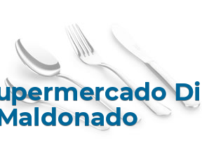 Supermercado Dia - Maldonado en Madrid