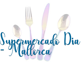 Supermercado Dia - Mallorca en Barcelona