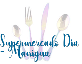 Supermercado Dia - Manigua en Barcelona