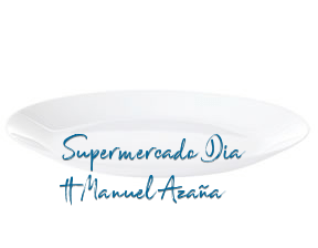 Supermercado Dia - Manuel Azaña en Valladolid