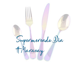 Supermercado Dia - Maracay en Cartagena