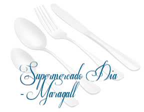 Supermercado Dia - Maragall en Barcelona