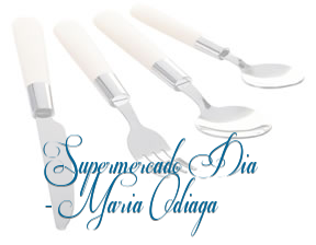 Supermercado Dia - Maria Odiaga en Madrid