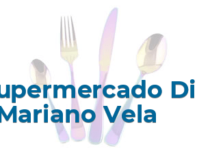 Supermercado Dia - Mariano Vela en Madrid