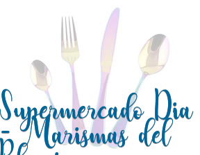 Supermercado Dia - Marismas del Polvorin en Huelva