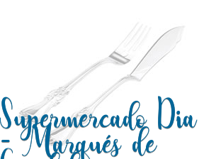 Supermercado Dia - Marqués de Guadalcázar en Córdoba