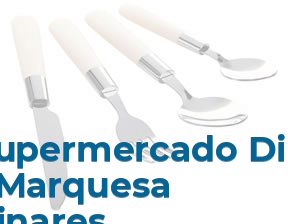 Supermercado Dia - Marquesa Pinares en Mérida