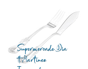 Supermercado Dia - Martinez Izquierdo en Madrid