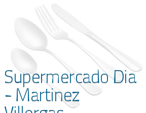 Supermercado Dia - Martinez Villergas en Madrid