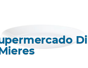 Supermercado Dia - Mieres en Gijón