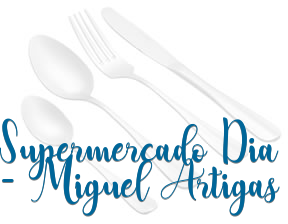 Supermercado Dia - Miguel Artigas en Zaragoza