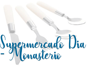 Supermercado Dia - Monasterio en Valladolid