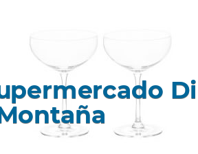 Supermercado Dia - Montaña en Camas