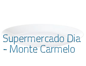 Supermercado Dia - Monte Carmelo en Sevilla