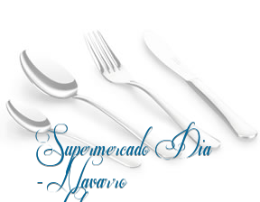 Supermercado Dia - Navarro Ledesma en Málaga