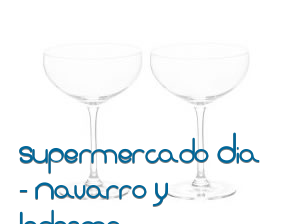 Supermercado Dia - Navarro Y Ledesma en Alcalá de Henares