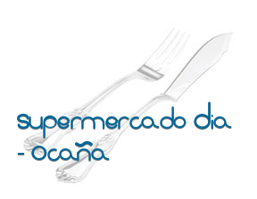 Supermercado Dia - Ocaña en Madrid
