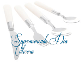 Supermercado Dia - Olivera en Barcelona
