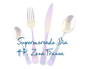Supermercado Dia - P. Zona Franca en Barcelona