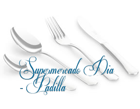 Supermercado Dia - Padilla en Barcelona