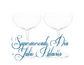 Supermercado Dia - Julio Palacios en Madrid