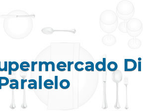 Supermercado Dia - Paralelo en Barcelona