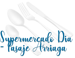 Supermercado Dia - Pasaje Arriaga en Madrid