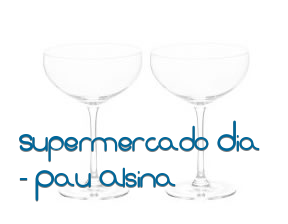 Supermercado Dia - Pau Alsina en Barcelona