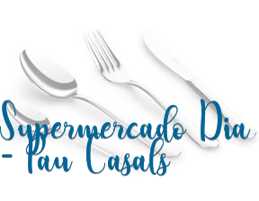 Supermercado Dia - Pau Casals* en Sant Boi de Llobregat