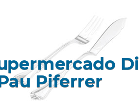 Supermercado Dia - Pau Piferrer en Badalona