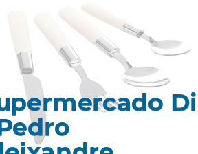 Supermercado Dia - Pedro Aleixandre en Valencia