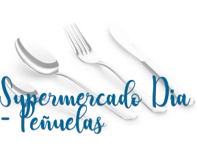 Supermercado Dia - Peñuelas en Madrid